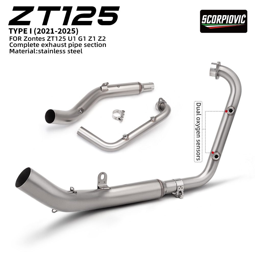 Drone Z1 - ゾンテス ZT125 U1 zt125 G1 GK125