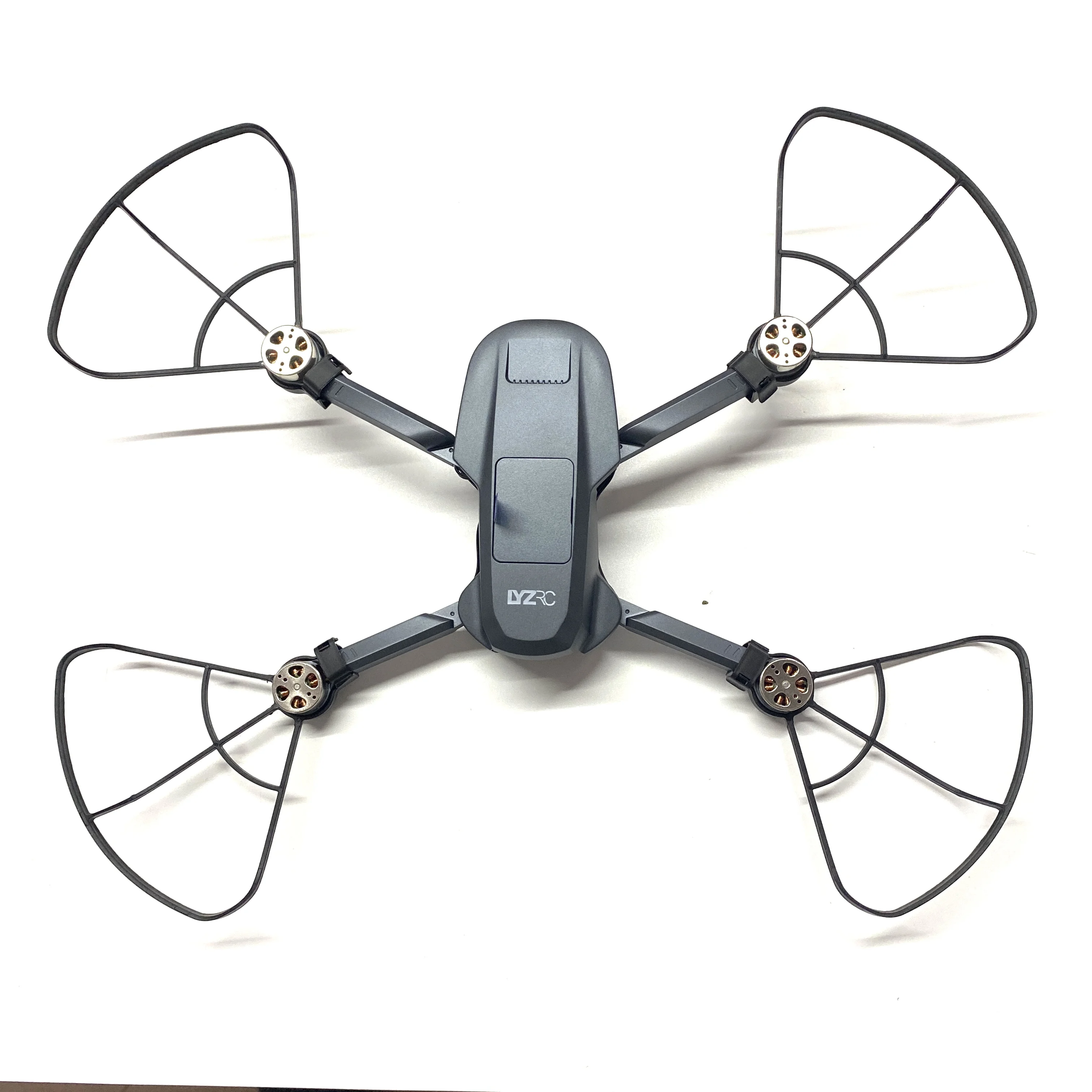 Lyzrc Drone - LYZRC-L200 pro max rcドローンブレード保護部品、l200pro gpsクワッドコプターガード、プロペラアクセサリー