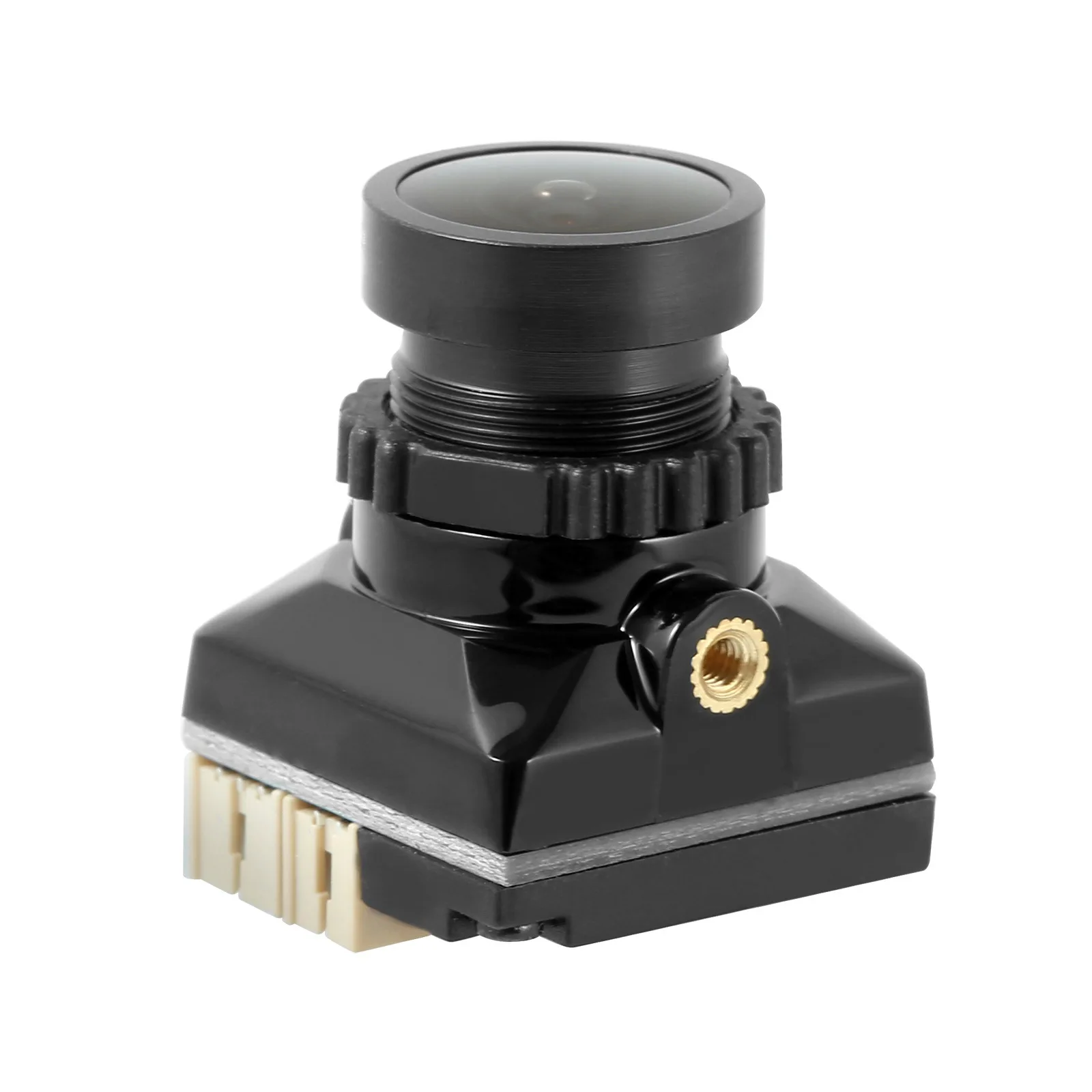 Drone Dji Rc Mini 3 - 1/3 CMOS 1500TVL B19 ミニFPVカメラ 2.1mmレンズ