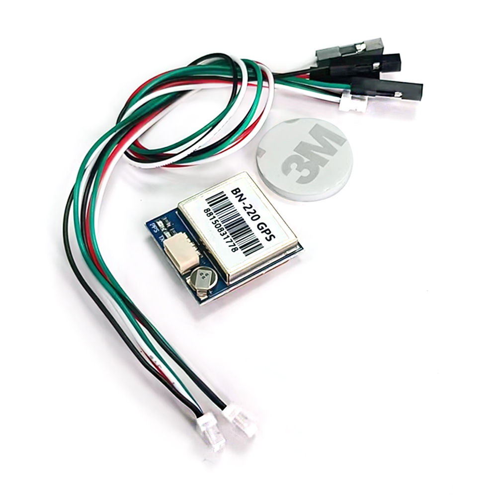 Drone Rc Cable - BN-220 BN880 GPS GLONASS モジュール -