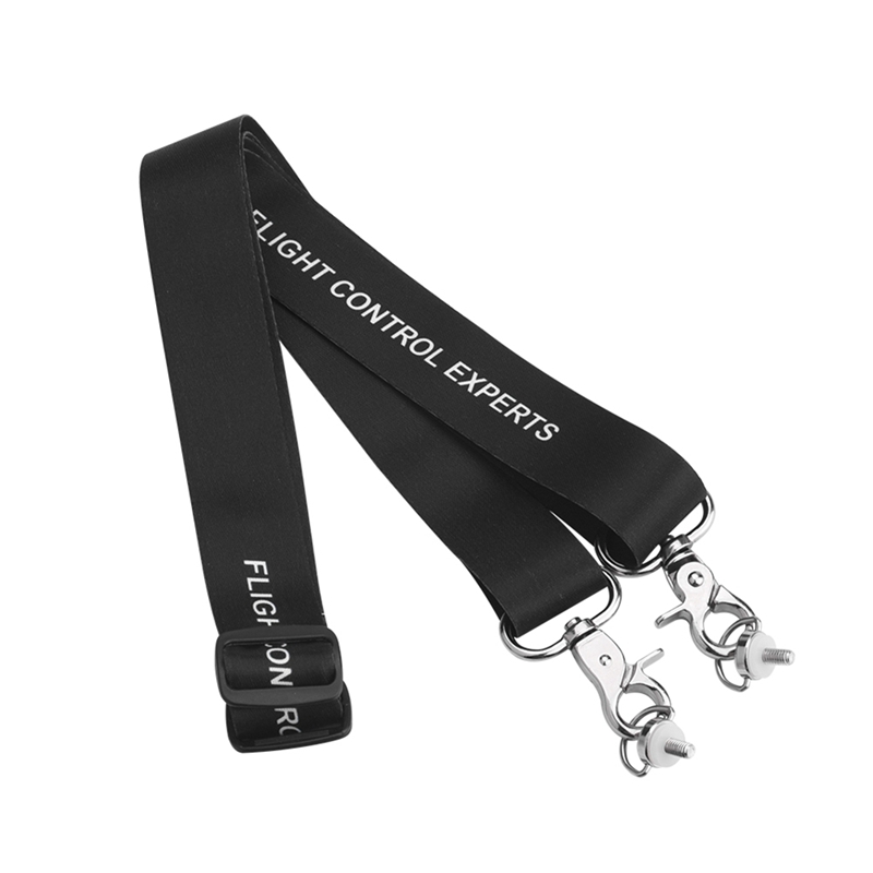 Drone Rc Lanyard - A56G-BRDRC RC/RC 2/RC Pro ネックストラップ ストラップ