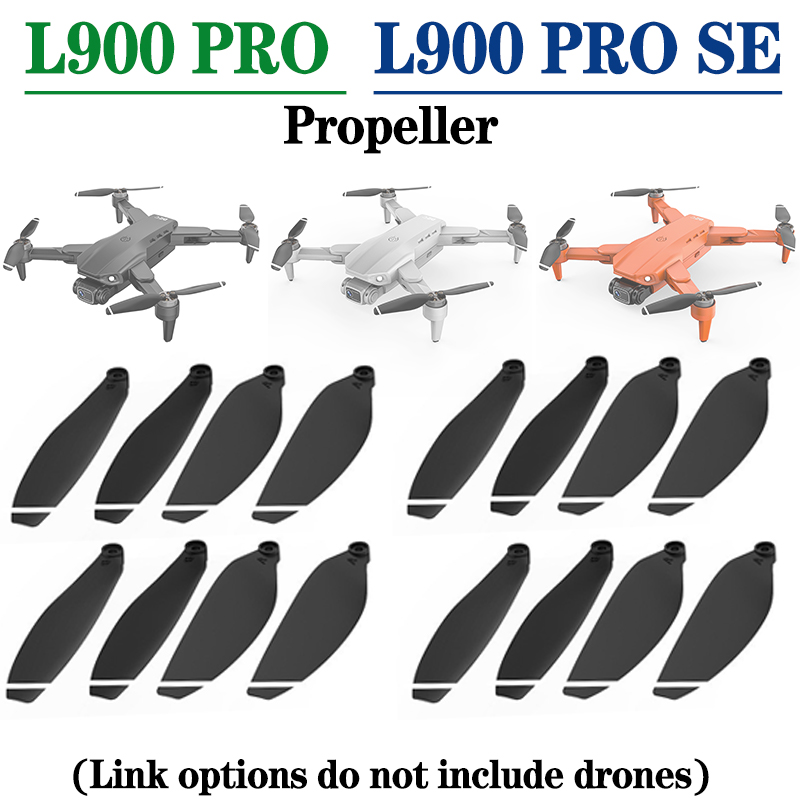 Lyzrc Drone - L900 Pro SE ドローンリモコン L900 Pro