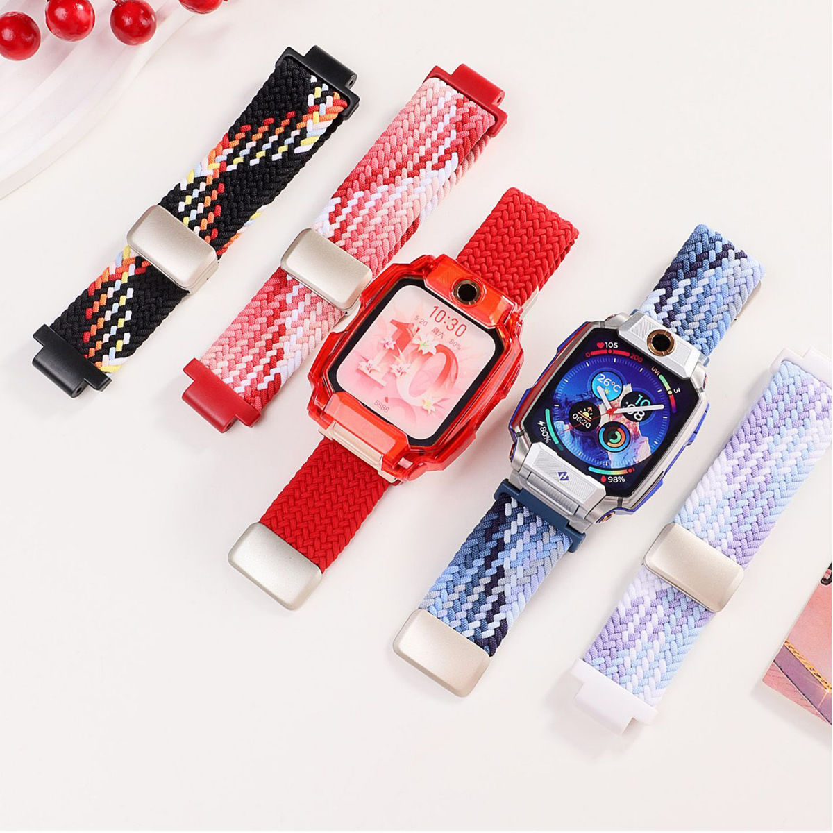 Drone Z1 - Imoo Watch Phone D2 Z11 Z10