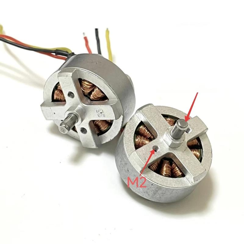 Drone Dji Rc Mini 3 - モーター Rc ドローン 1 個 23