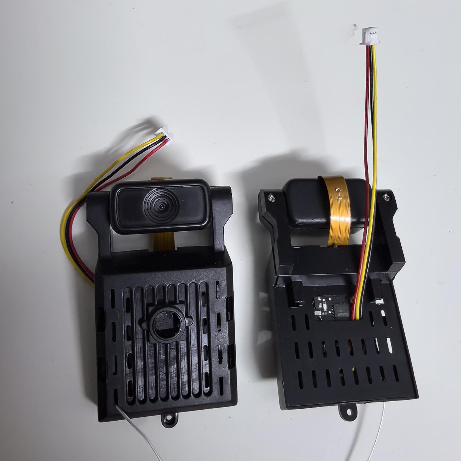 Drone Rc E88 Pro - ドローンカメラモジュールスペアパーツ、プロ仕様RCクアッドコプタードローン交換部品（E88Pro E88用）、RCクアッドコプター、DIYアクセサリー