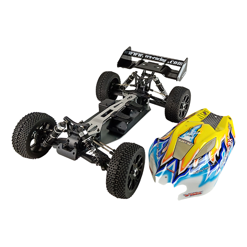 Rc Drift Car Kit - ホット販売高速 VRX レーシング RH816 キット 1/8