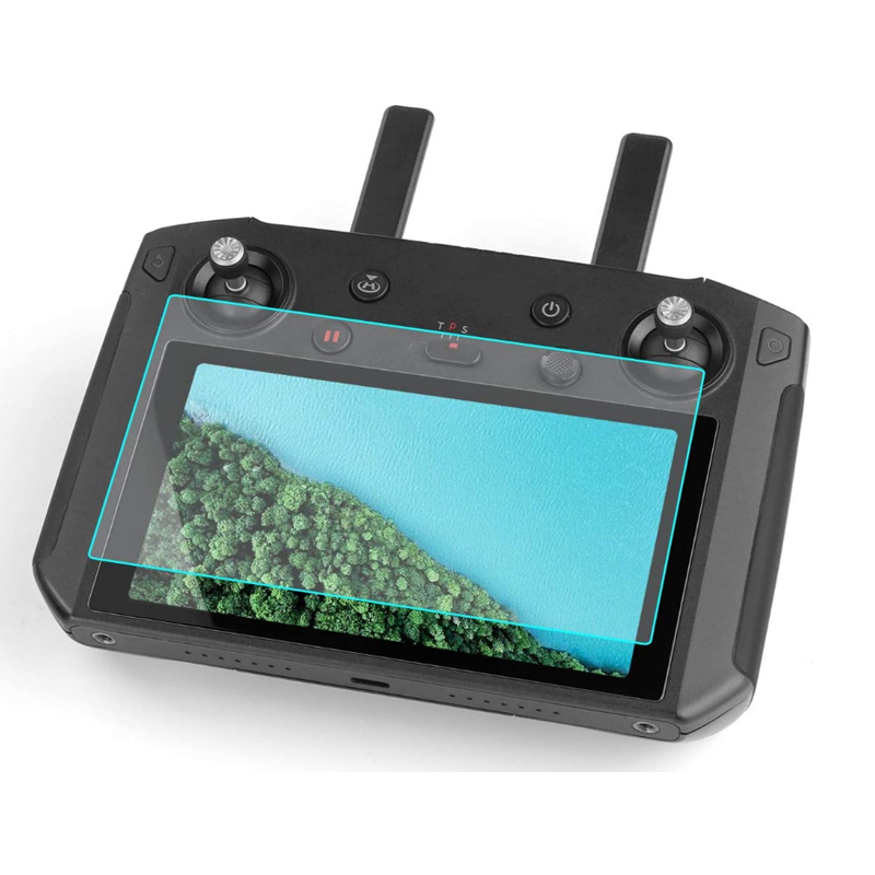 Drone Dji Rc Mini 3 - Dji Mavic 3用保護ガラス,リモートコントロール,リモコン,プロ,ミニ,2