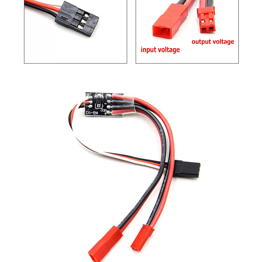 Drone Switch Rc - 2-20A 高電流リモコン電子スイッチ 3-30V 航空モデル植物保護 RC ドローンウォーターポンプ