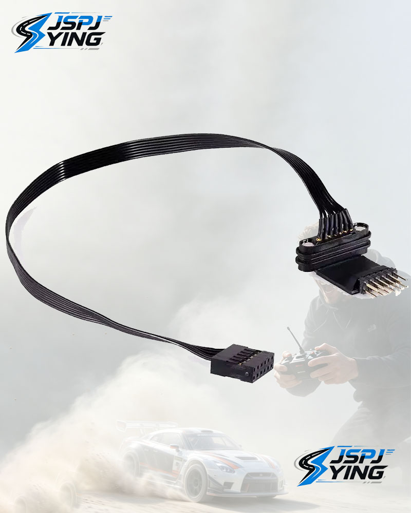 Drone Lidi Rc - RCカー用LEDライトアセンブリ 磁気クイックデタッチ延長ワイヤーリンケージ LEDランプアップグレードアクセサリー D12 RCクローラートラック改造用