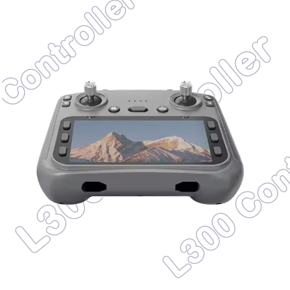 Lyzrc Drone - LYZRC L300 ウルトラドローンオリジナルリモコンスペアパーツボトムバージョン大画面コントローラーパーツアクセサリー