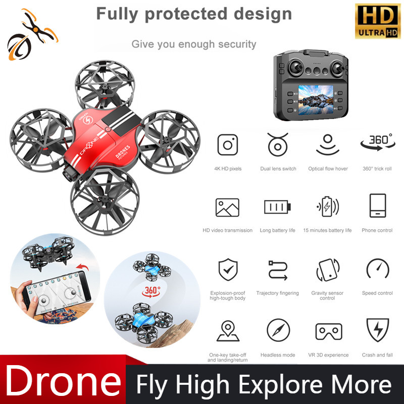 Drone Rc Cable - 新型ミニドローン 812PRO プロ仕様 HD空撮ドローン HDカメラ WiFi