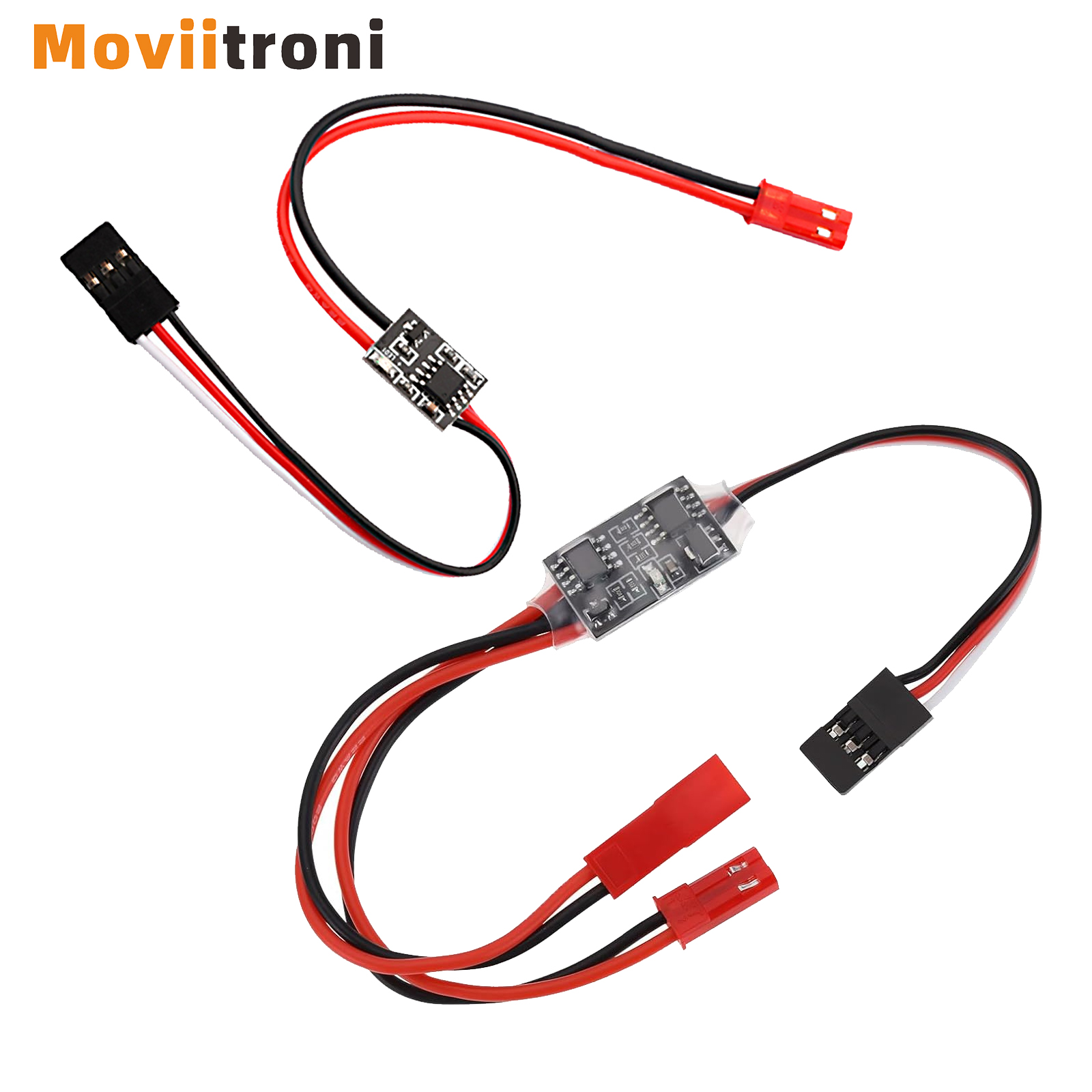 Drone Switch Rc - 2-20A 高電流リモコン電子スイッチ 3-30v モデル植物保護 Rc ドローンウォーターポンプ