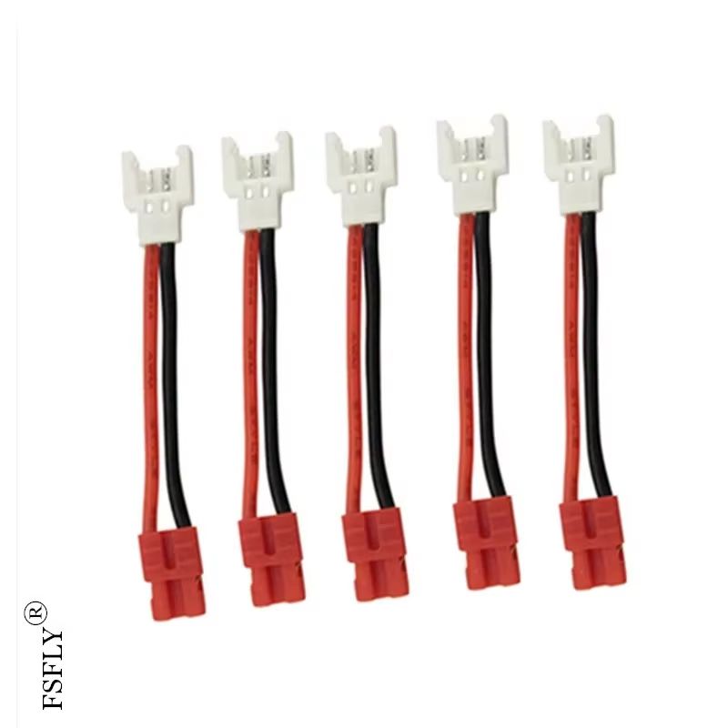 Drone Rc Cable - 5個入り SYMA X5HW X5HC X5SW X5C