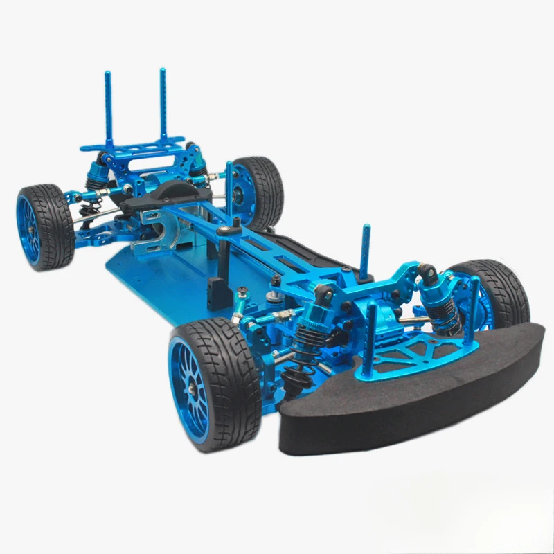 HSP-電動フラットランカー,レーシングカー,ブラシレスエデ - Rc Drift Car Kit のレビューと価格