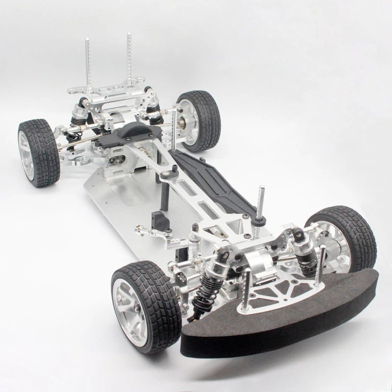 HSP-電動フラットランカー,レーシングカー,ブラシレスエデ - Rc Drift Car Kit のレビューと価格