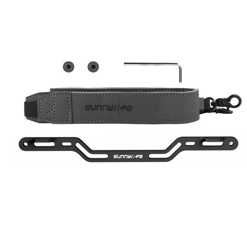 Sunnylife ネックストラップフックベルト 2 in  - Drone Rc Lanyard のレビューと価格
