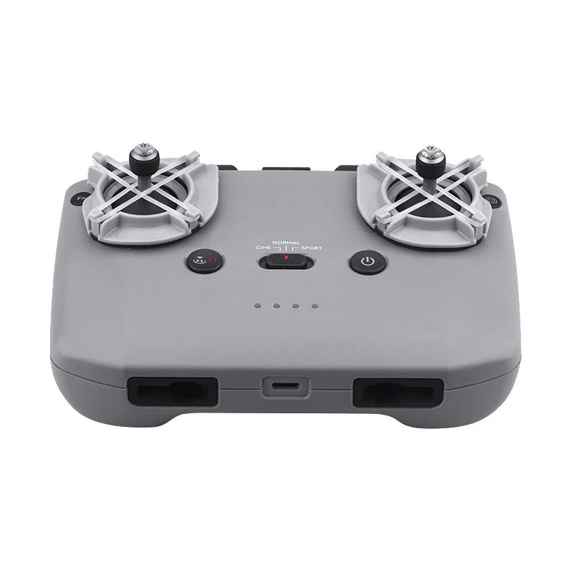 Dji-ドローン用ロッカースピードコントローラー、リモコン、 - Drone Dji Rc Mini 3 のレビューと価格