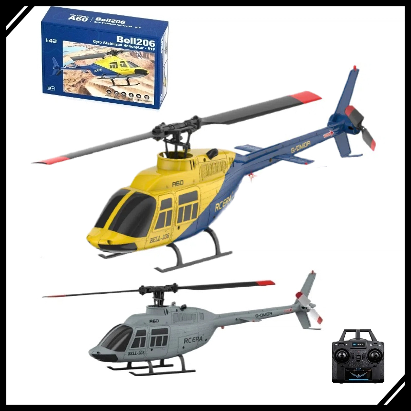 JJRC 4CH RC ヘリコプター 光学フロー高度維持機能 - Drone Aircraft Jjrc のレビューと価格