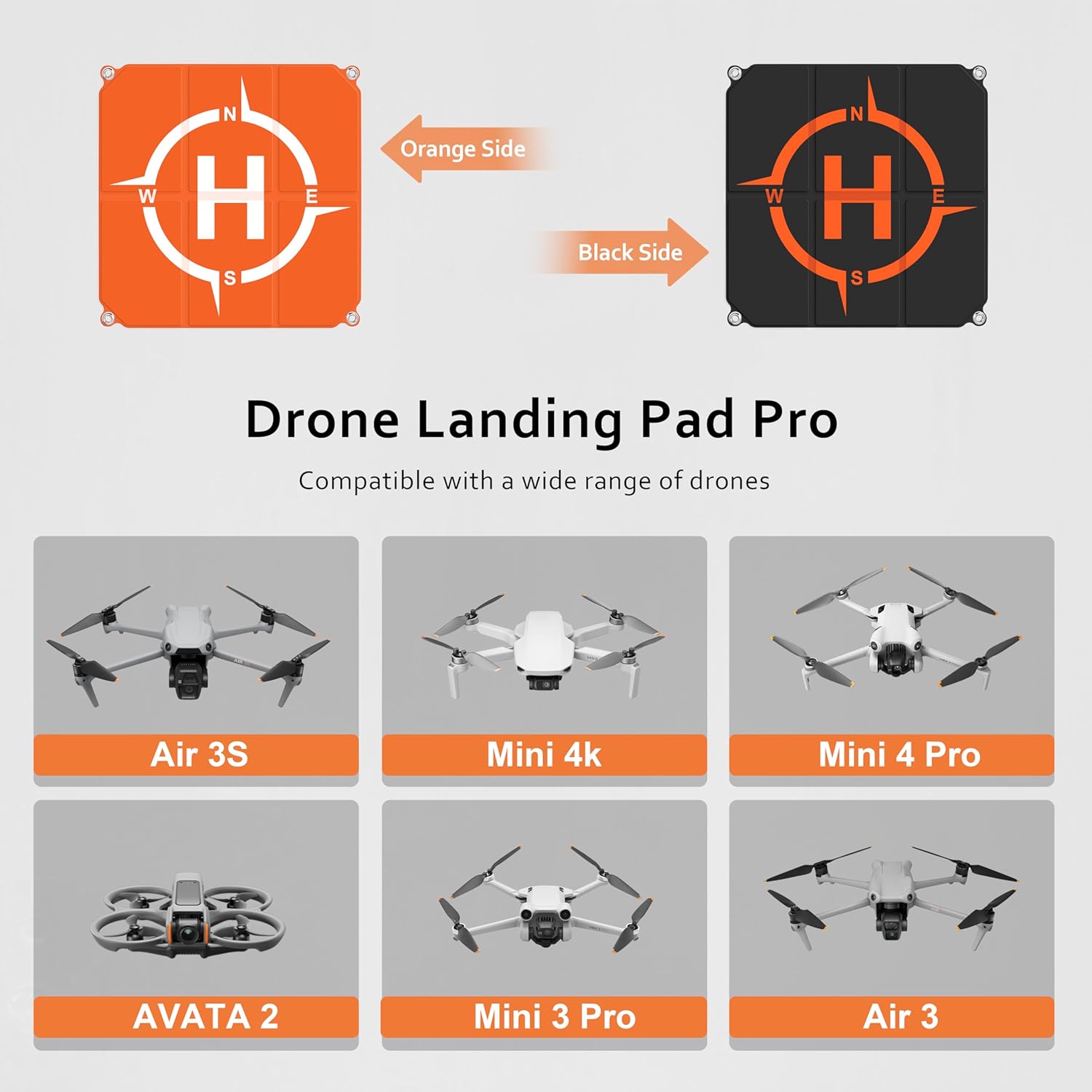 DJI Neo 2 Mini 5 PRO対応 ユニバーサル  - Dji Drone Mini 4 Pro のレビューと価格