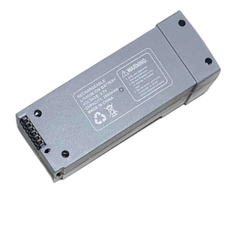 RCドローン用バッテリー,Z908 pro,3.7v,200 - Lyzrc Drone のレビューと価格