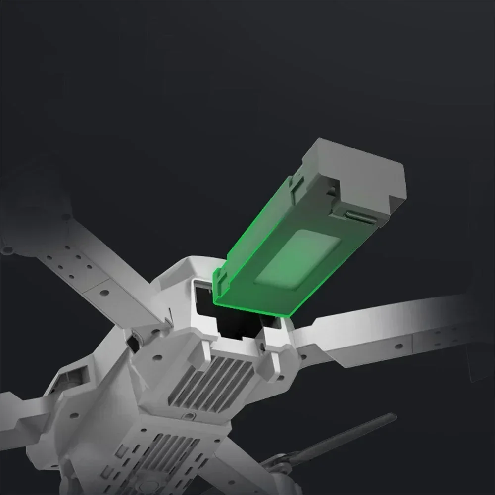 ミニUAV用バッテリーアクセサリー,特殊パーツ,e88,e9 - Drone Rc E88 Pro のレビューと価格