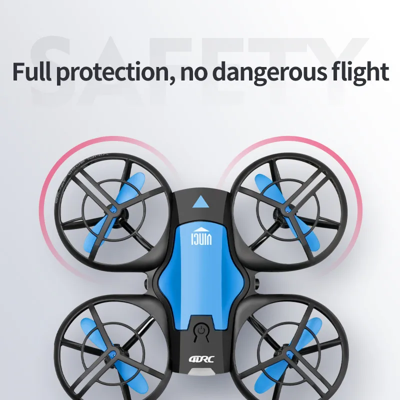 V8新型ミニドローン 4KプロフェッショナルHD 1080P - Drone Rc Cable のレビューと価格