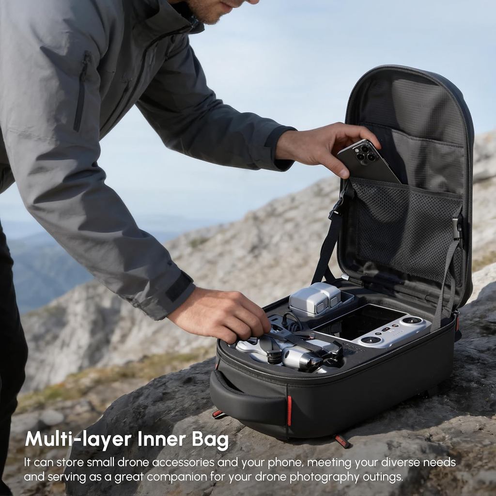 DJI Mini 5 Pro/4 Pro/3 2/Mini  - Drone Dji Rc Mini 3 のレビューと価格