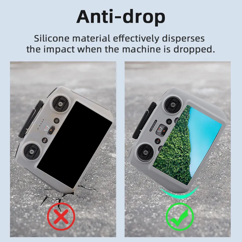 シリコンスリーブ DJI Avata 360/Mini 5  - Drone Dji Rc Mini 3 のレビューと価格