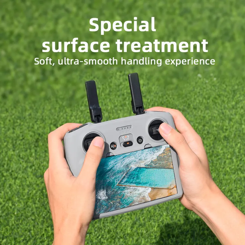 シリコンスリーブ DJI Avata 360/Mini 5  - Drone Dji Rc Mini 3 のレビューと価格