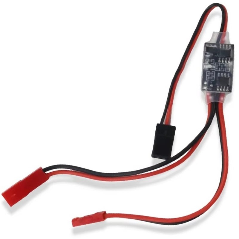 ABGN RC電子スイッチ 3-30V 航空模型 植物保護  - Drone Switch Rc のレビューと価格