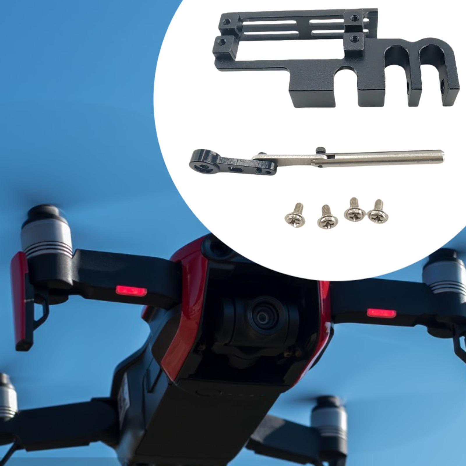 RC ドローン サーボ ディスペンサー アップグレード サー - Drone Switch Rc のレビューと価格