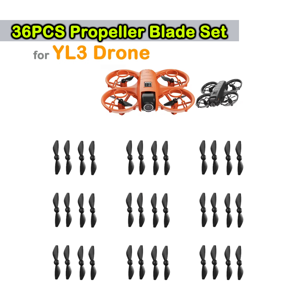 卸売ミニドローンYL3 RC飛行機クアッドコプター交換部品  - Drone Rc Yl3 のレビューと価格