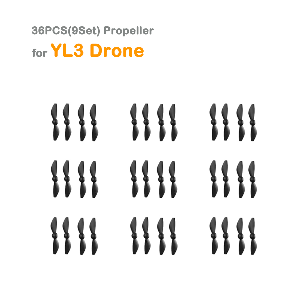 卸売ミニドローンYL3 RC飛行機クアッドコプター交換部品  - Drone Rc Yl3 のレビューと価格