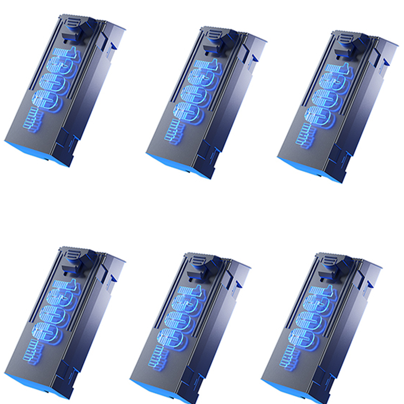オリジナル 3.7V 1300mAh GT8 ドローンバッテ - Lyzrc Drone のレビューと価格