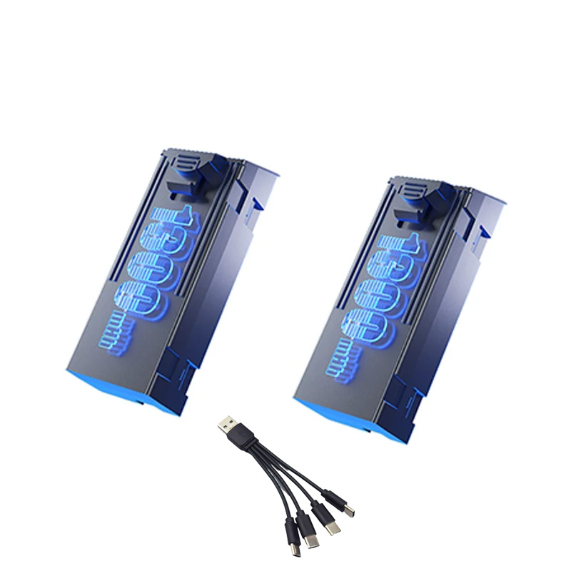 オリジナル 3.7V 1300mAh GT8 ドローンバッテ - Lyzrc Drone のレビューと価格
