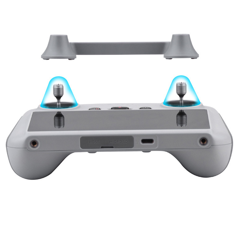 ジョイスティック用保護カバー,dji rc 2,air 3, - Drone Dji Rc Mini 3 のレビューと価格