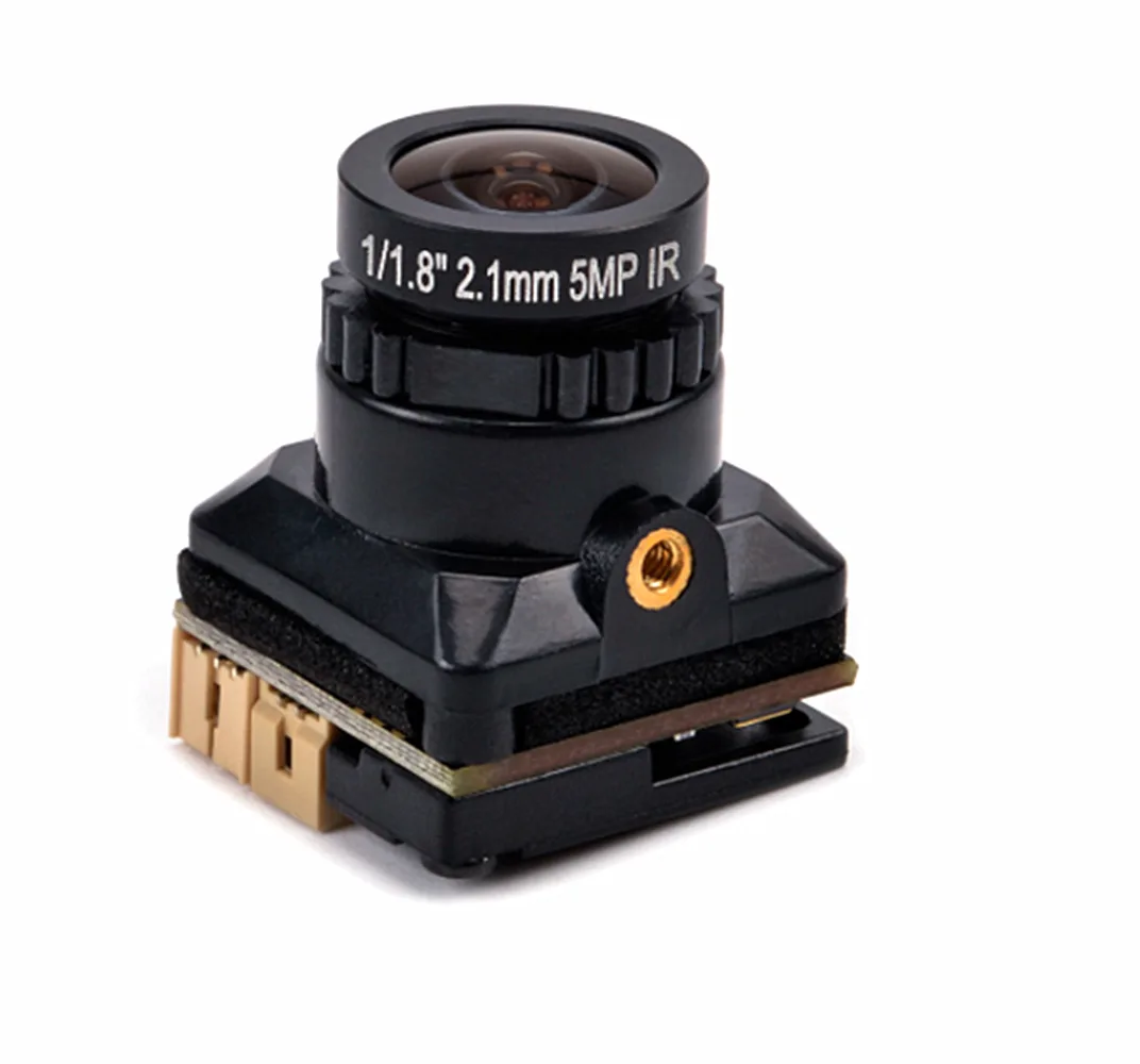 1/3 CMOS 1500TVL B19 ミニFPVカメラ  - Drone Dji Rc Mini 3 のレビューと価格