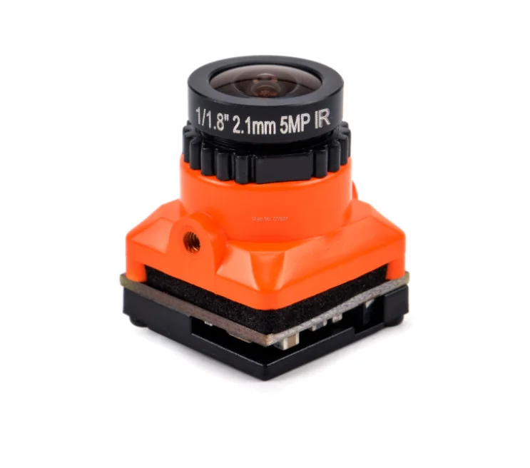 1/3 CMOS 1500TVL B19 ミニFPVカメラ  - Drone Dji Rc Mini 3 のレビューと価格