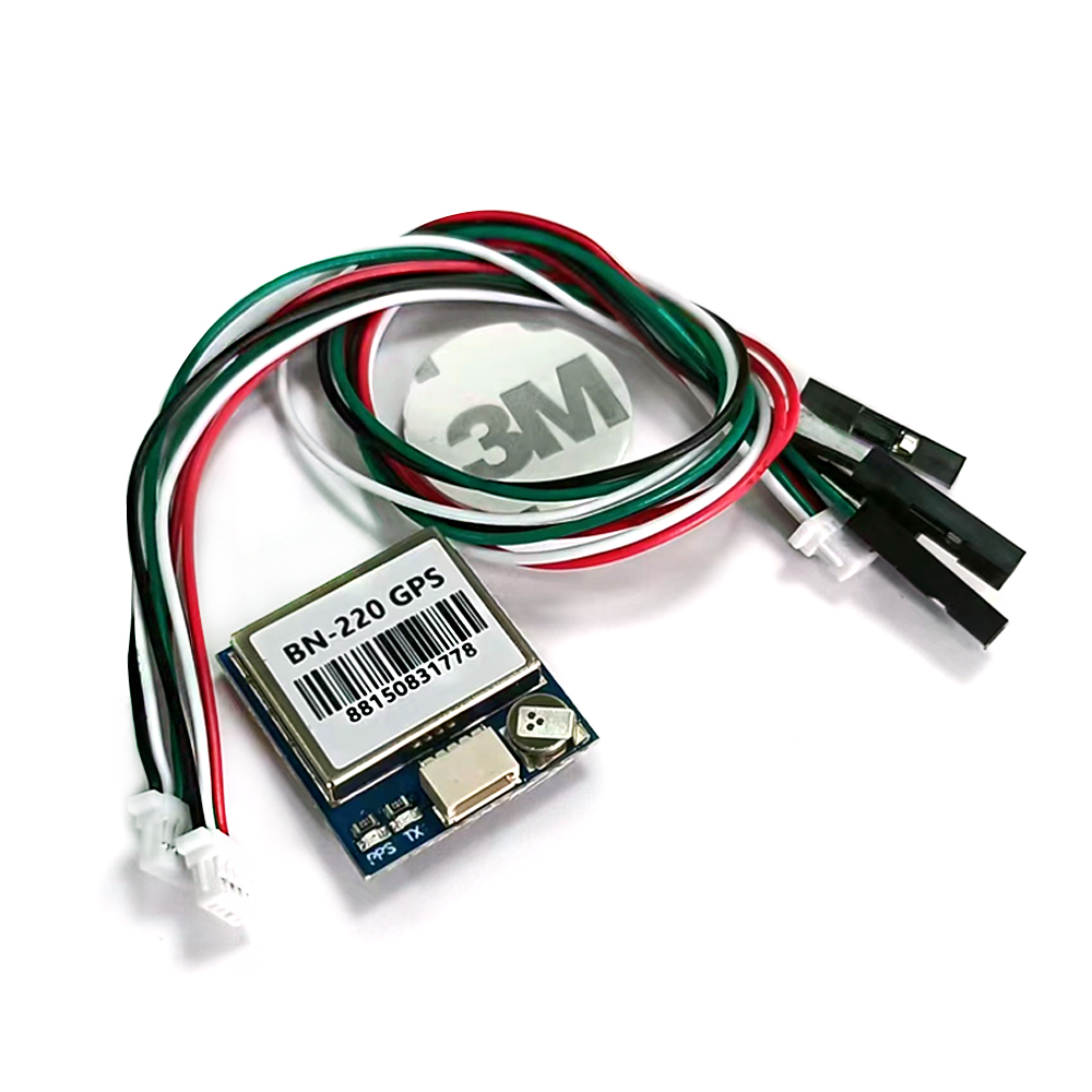 BN-220 BN880 GPS GLONASS モジュール - Drone Rc Cable のレビューと価格