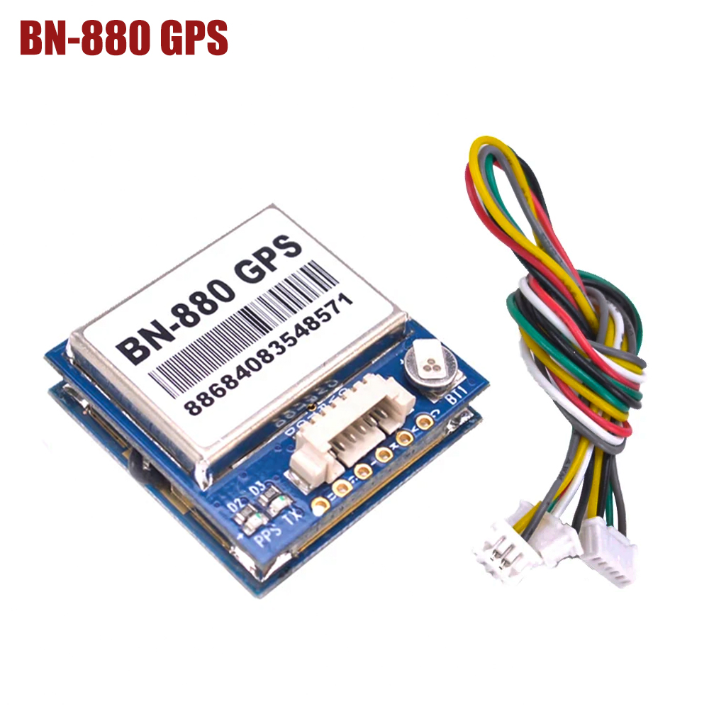 BN-220 BN880 GPS GLONASS モジュール - Drone Rc Cable のレビューと価格