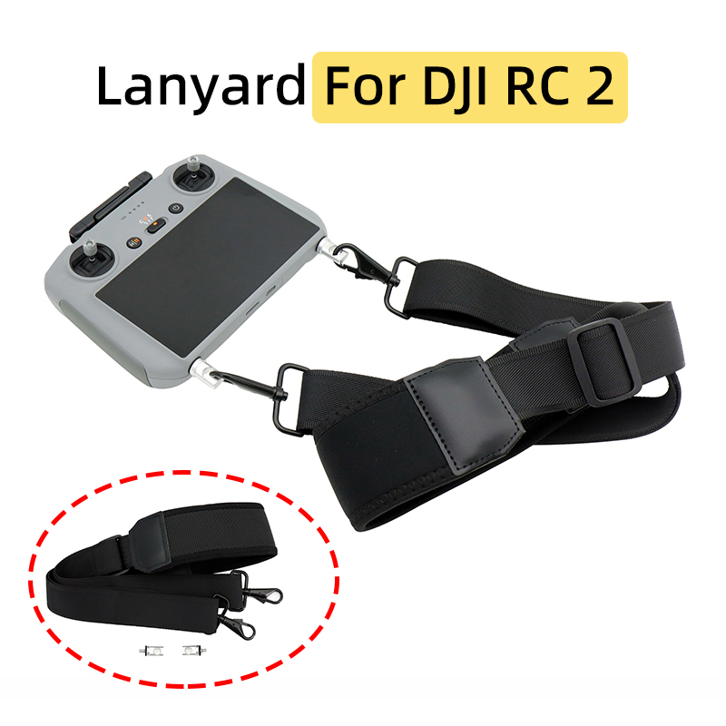 ドローン用の省力ネックストラップ,リモコン用のストラップ,d - Drone Rc Lanyard のレビューと価格