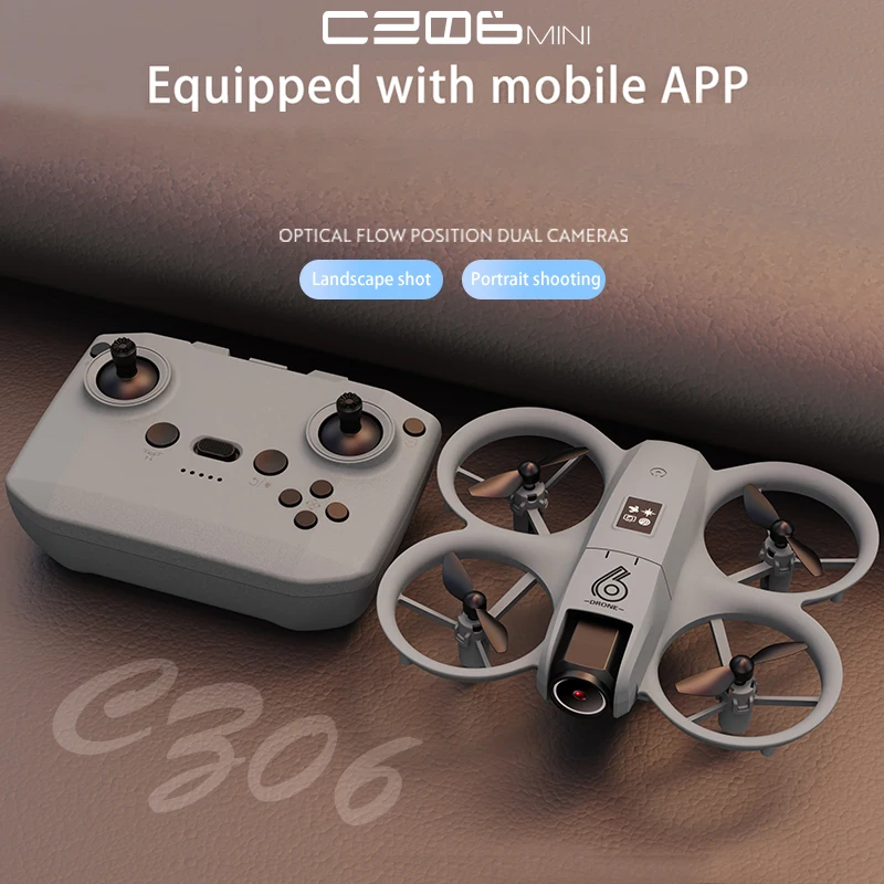 CZ06 ミニ RC クアッドコプター ドローン - 480 - Drone Rc Cable のレビューと価格