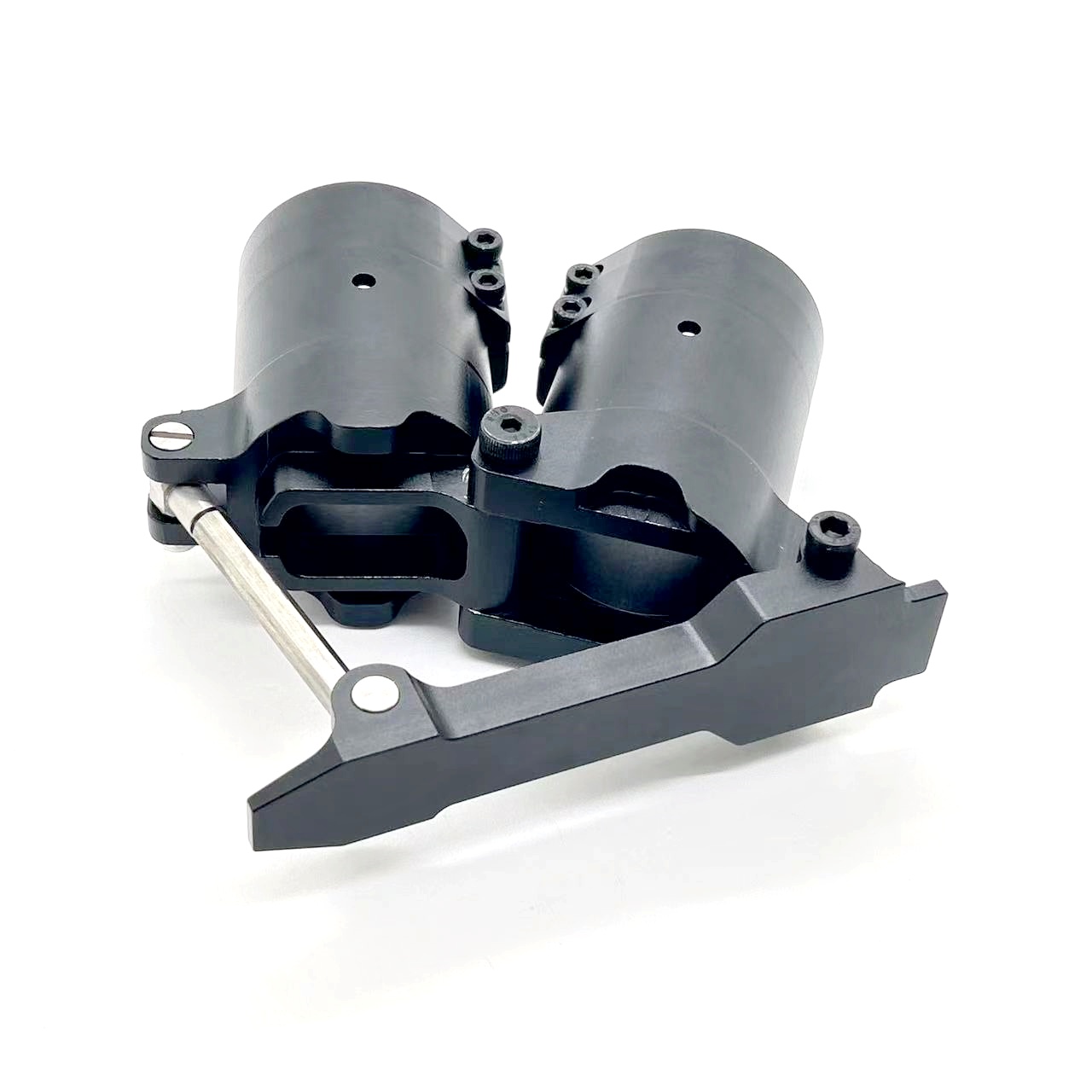 アルミ製折りたたみ式ジョイントコネクタ,RCドローン用カーボ - Drone Rc Folding のレビューと価格