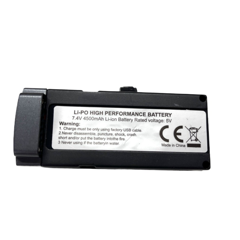 L600 Pro 7.4V 3000/4500mAh リチウ - Lyzrc Drone のレビューと価格