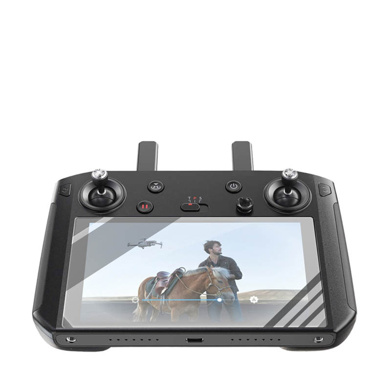 Dji Mavic 3用保護ガラス,リモートコントロール,リ - Drone Dji Rc Mini 3 のレビューと価格