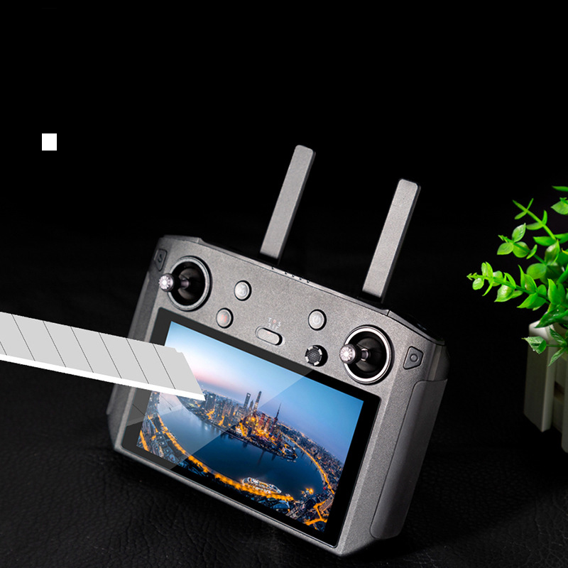 Dji Mavic 3用保護ガラス,リモートコントロール,リ - Drone Dji Rc Mini 3 のレビューと価格