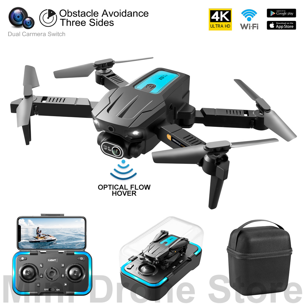 XT3 Easy Fly Mini VR WIFI FPVド - Drone Rc Folding のレビューと価格