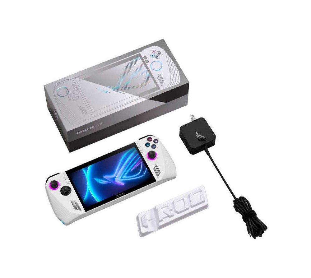 ベストセラー Asus ROG Ally 中古デジタルコード - Drone Z1 のレビューと価格