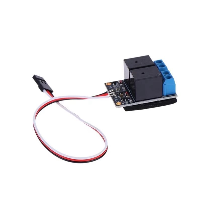 Voltvibe-PWM J2リレースイッチ 2 in 1  - Drone Switch Rc のレビューと価格