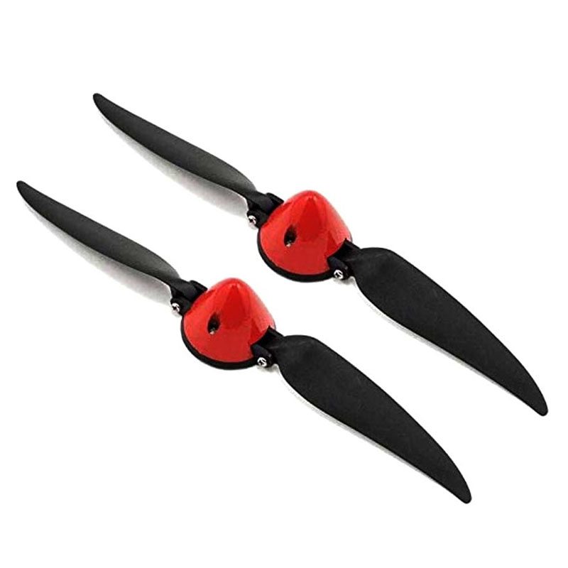 2個volantex helice 10 × 6 1060折 - Drone Rc Folding のレビューと価格